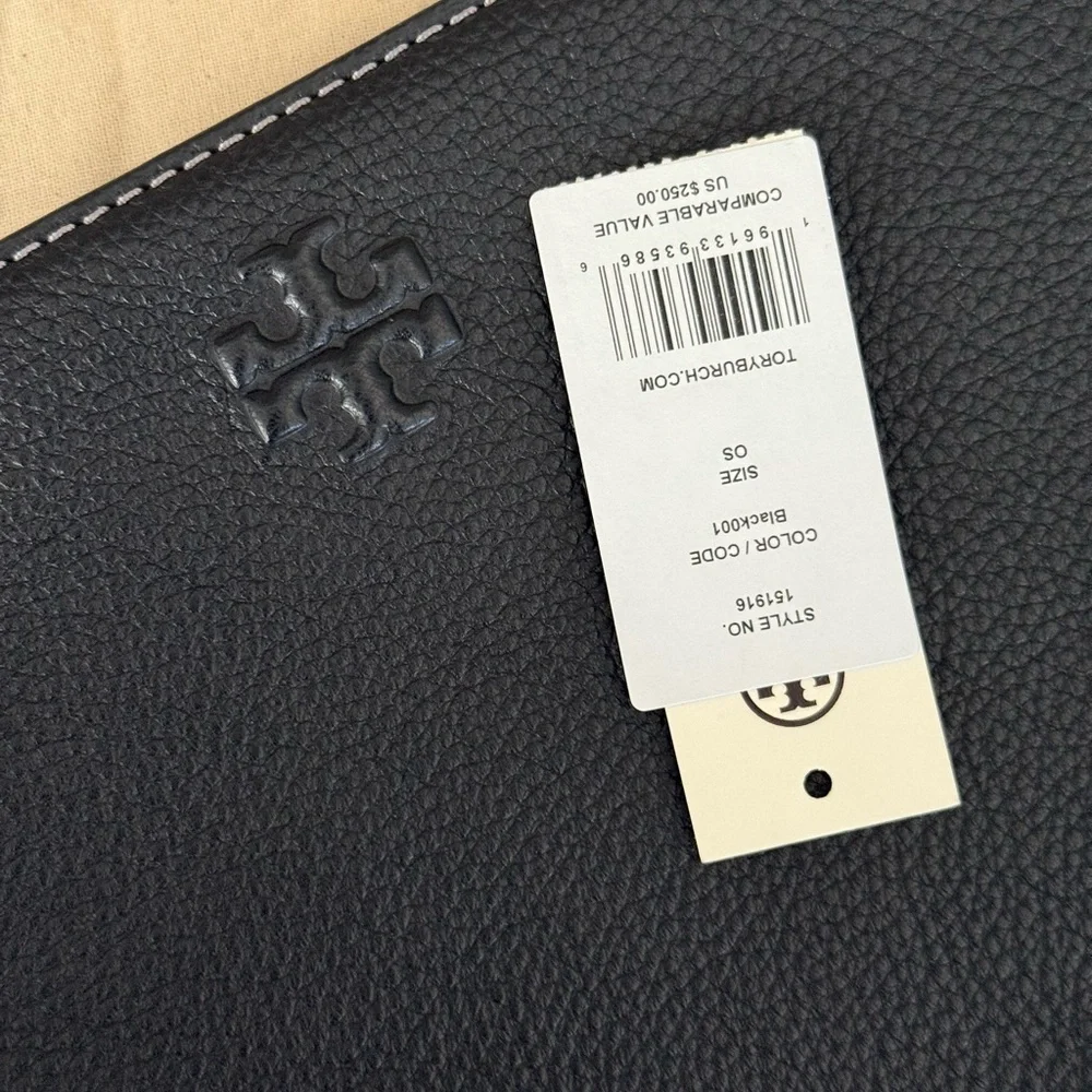 New Tory Burch Thea pouch